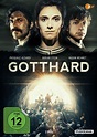 Gotthard | Bild 14 von 17 | Moviepilot.de