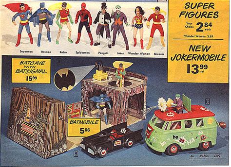 The Great Mego Playsets Of The 1970s Flashbak