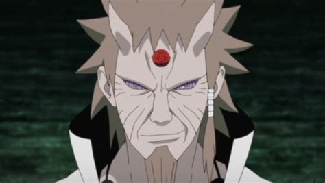 20 Personajes De Naruto Más Poderosos De Todos Los Tiempos Contenidostv
