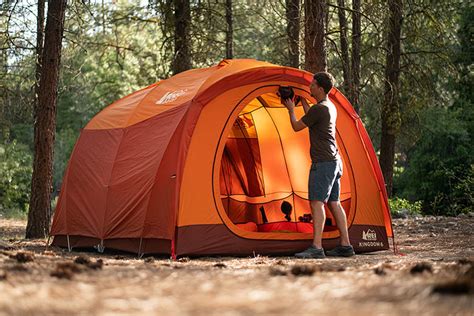 Best Camping Tents Of 2020 Switchback Travel
