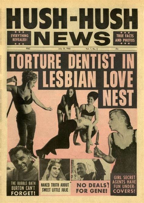 pin by mike bishop on lurid vintage tabloids funny headlines hush hush old ads