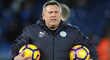 Craig Shakespeare retains Leicester City’s coach job until end of ...