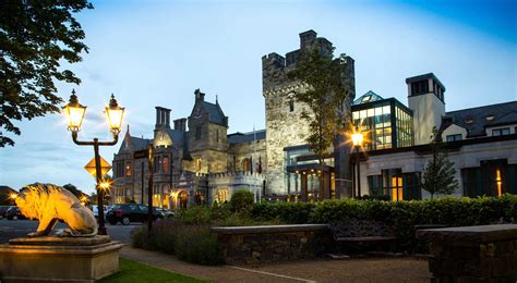 Best Castles in Dublin Easy To Visit - Your Irish Adventure