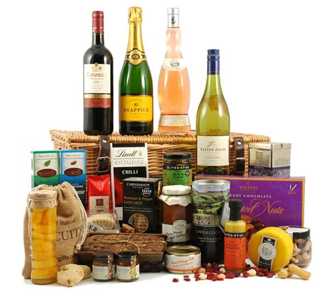 The ultimate selection of food gifts in the country. The Stratford | Buy Online for £199.99