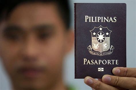 How Powerful Is The Philippine Passport In 2020