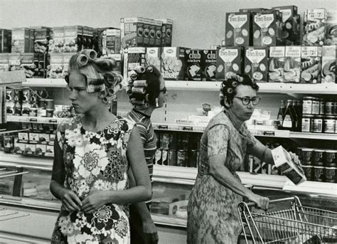 Supermarkets In The Mid Th Century Through Fascinating Vintage Photos Vintage News Daily