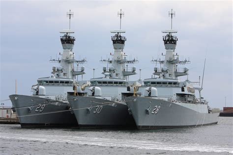 Naval Open Source Intelligence Bae Systems Ships At Centre Of Dispute