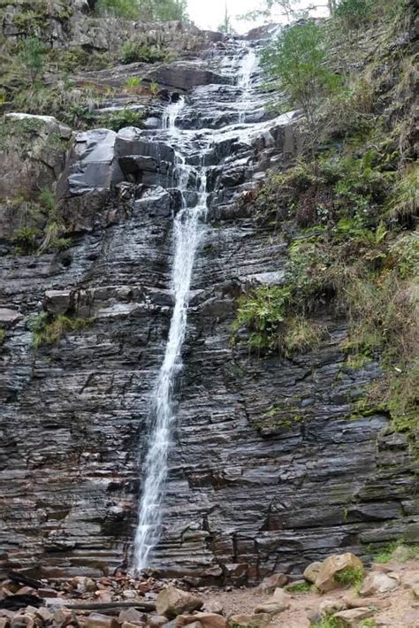 10 Best Grampians Waterfalls Location And Walking Guide