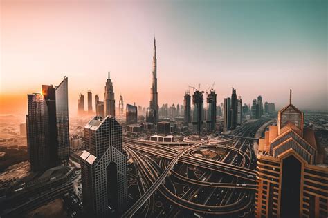Dubai Skyline Pictures Download Free Images On Unsplash