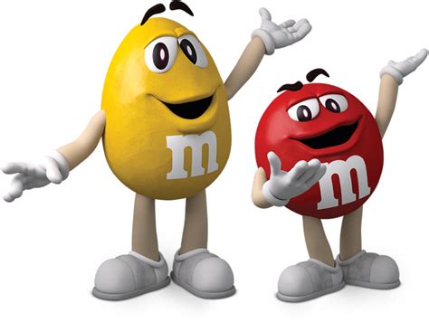 Mandms Png