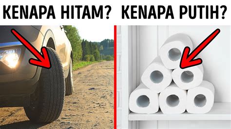 Masyarakat jawa memercayakan warna utama dalam busana pernikahan adalah hitam. Kenapa Ban Mobil Berwarna Hitam dan 22 Keunikan Lainnya ...