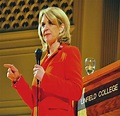 Kathleen Kennedy Townsend shares her views about religion and politics ...
