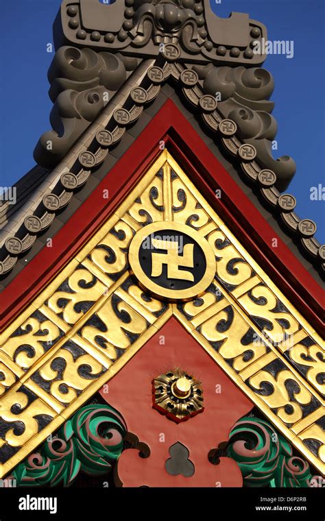buddhist swastika symbol