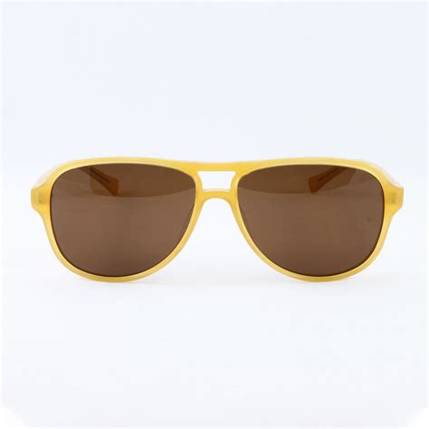 Unisex Sunglasses Honey Cole Haan Touch Of Modern