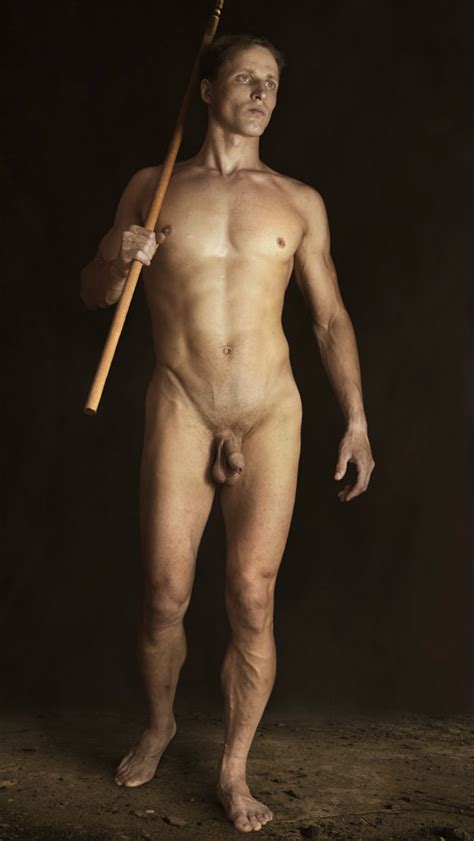 Art Male Nude 150816 01 Daily Male Nude