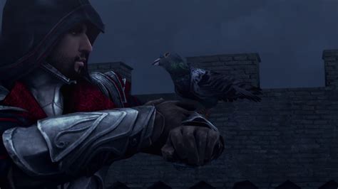 Assassin S Creed Brotherhood EC Part 105 Graduation YouTube