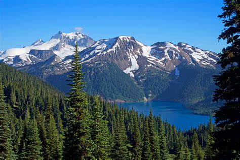 British Columbia Canada Holidays Freedom Destinations