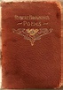 Robert Browning's Poems by Browning, Robert: M. A. Donohue & Co ...