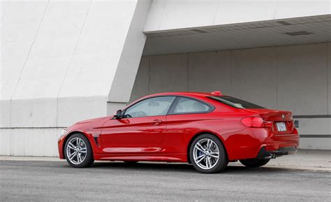 2014 Bmw 428i Review By Car And Driver Autoevolution