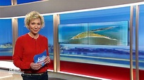 Christina von Saß moderiert "Hallo Niedersachsen" | NDR.de - Fernsehen ...