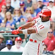 Jimmy Rollins traded to Los Angeles Dodgers from Philadelphia Phillies