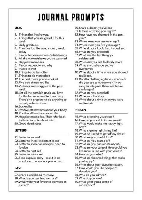 Pin By Melissa Patrick On Blogger Journal Writing Prompts Journal