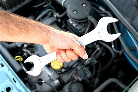 Easy Car Repairs That You Can Do Yourself Automotive Blog