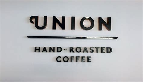 Union Hand Roasted Coffee On Ba The Verdict London Air Travel
