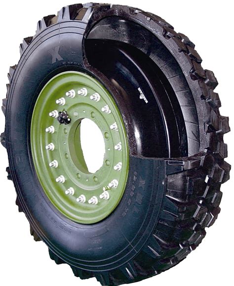 Complete Wheel Tire Assemblies For Multiple Industries Hutchinson