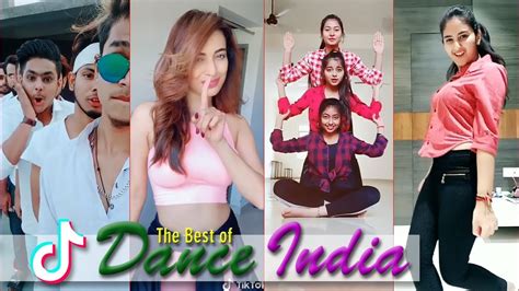 Bollywood Dance Challenge 💃 Tik Tok India Dance Compilation 👍 Funtastic