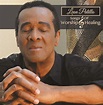 Songs of Worship & Healing - CD - Leon Patillo