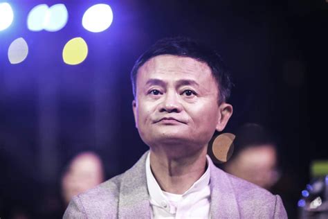 Where In The World Is Jack Ma Lowy Institute