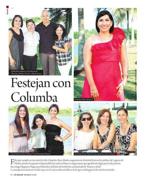 Chic Magazine Tampico Edici N By Chic Magazine Tamaulipas Issuu