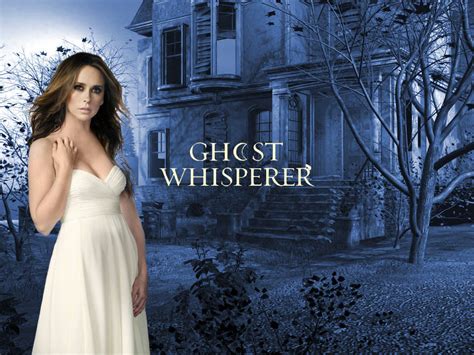 Ghost Whisperer S41 Ghost Whisperer Fan Art 23123592 Fanpop