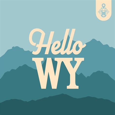 Hello Wyoming / Discover the Black Hills Scenic Byway