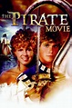 The Pirate Movie (1982) - Posters — The Movie Database (TMDB)