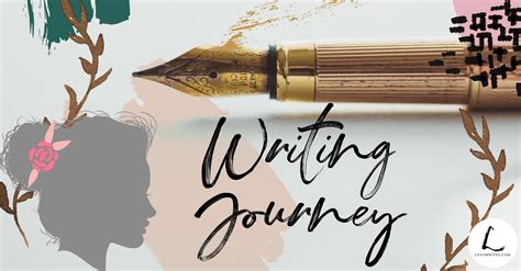 Writing Journey Lyzawrites