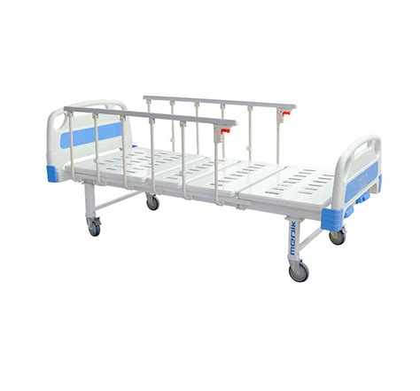 Two Function Manual Hospital Bed With Crank