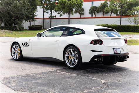 Check spelling or type a new query. Used 2018 Ferrari GTC4Lusso T For Sale ($189,900) | Marino Performance Motors Stock #235233