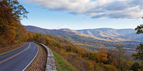 The Shenandoah Valley A Natural Choice For Retirement Seniors Guide