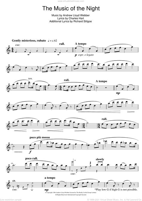 Download and print in pdf or midi free sheet music for canon and gigue in d major, p.37 by johann pachelbel arranged by clarry cahill for violin (solo). Webber - The Music Of The Night (from The Phantom Of The Opera) sheet music for flute solo v2