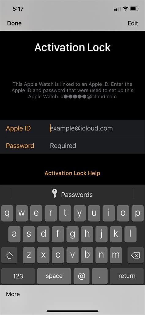 Activation Lock Apple Community