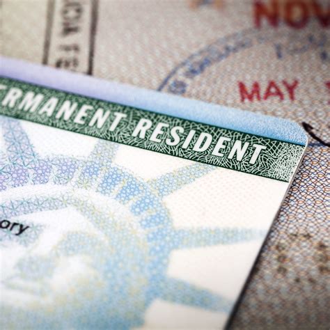A pending green card application shows that you do have the intention, at least eventually, to live permanently in the united states. FAMILY BASED ABD GREEN CARD! - Travel Routes