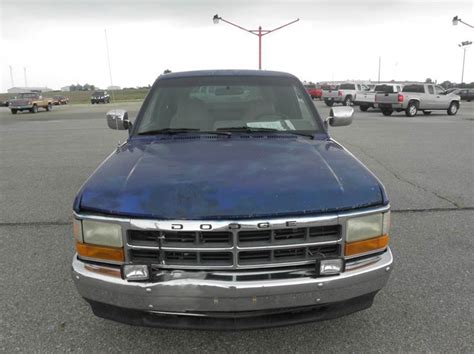 1996 Dodge Dakota For Sale 311 Used Cars From 990
