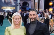 Denise Van Outen reveals new partner has ‘put a smile back on my face ...