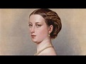 Elena de Reino Unido, la princesa Cristián, hija de la reina Victoria ...
