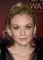 EMILY KINNEY at People’s Ones to Watch Party in Los Angeles 10/04/2017 ...