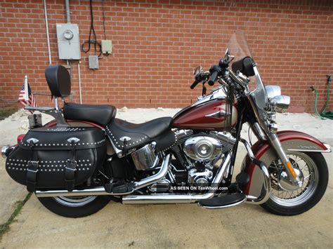 2009 harley davidson road king classic flhrc. One Sik King 2002 Harley Davidson Road King Classic Hot ...