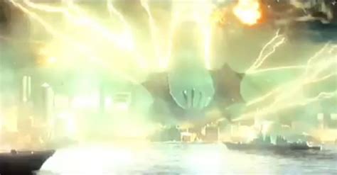 Ghidorah Emits Gravity Beams From His Wings In New Godzilla 2019 Tv Spot