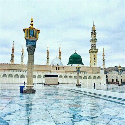 Mecca Madinah Mecca Kaaba Al Masjid An Nabawi Masjid Al Haram